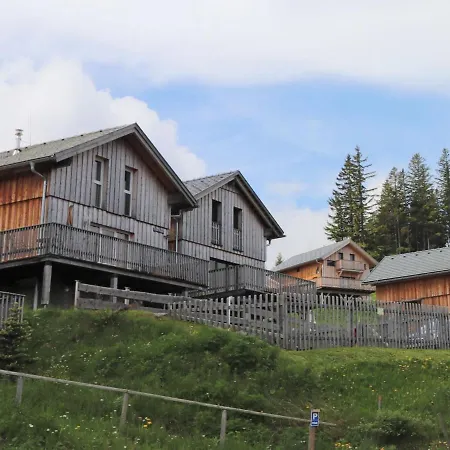 Ferienhaus Holiday Almdorf Klippitz-2