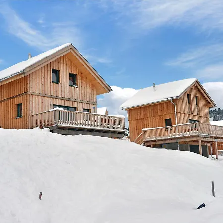 Ferienhaus Holiday Almdorf Klippitz-2 Klippitztorl