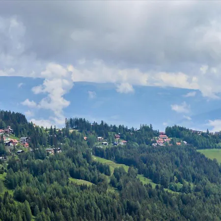 Ferienhaus Holiday Almdorf Klippitz-2 Klippitztorl